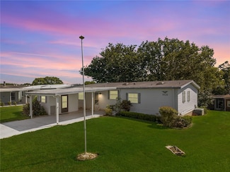 3928 N Citrus Cir, Zellwood, FL 32798