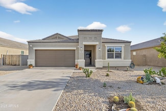 10355 E Lupine Ln, Florence, AZ 85132