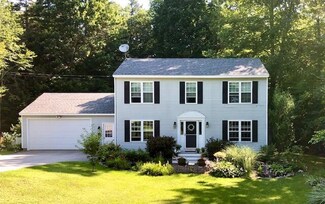 80 Mckenny Dr, New Gloucester, ME 04260