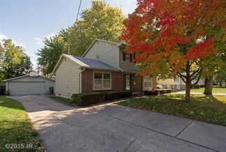 4417 38th St, Des Moines, IA 50310