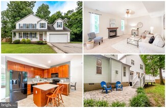 3656 8th Ave, Edgewater, MD 21037