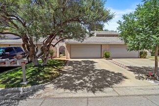 1713 Pico Alto Dr, El Paso, TX 79935