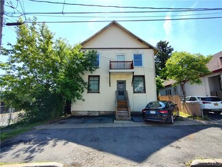 501 Niagara St, Utica, NY 13501