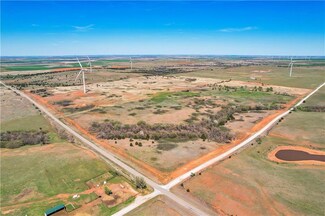 0 Tract#1 Unit 1060583, Cordell, OK 73632