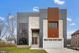 4917 Erie St, Annandale, VA 22003