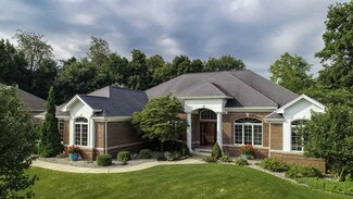3325 Timber Valley Dr, Kokomo, IN 46902
