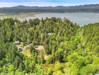 XXX E Gerbing View Dr, Union, WA 98592