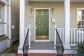 707 Catherine St, Richmond, VA 23220