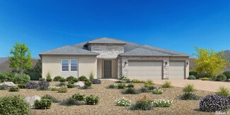 7368 Calypso Dr Unit Homesite 17, Sparks, NV 89436