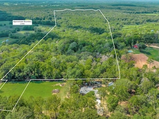 924 County Road 4111, Timpson, TX 75975