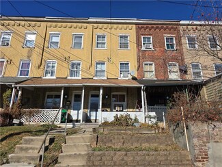 431 E Susquehanna St, Allentown, PA 18103