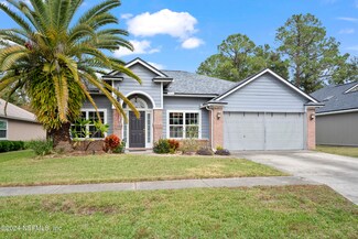 3431 Orchard Walk Place, Jacksonville, FL 32257