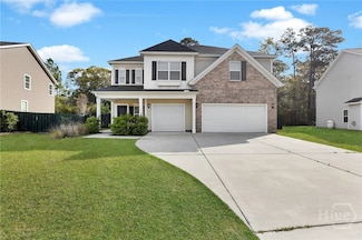 2980 Kingswood Dr, Richmond Hill, GA 31324