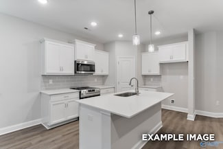 6215 Achievement Cir NW, Huntsville, AL 35810