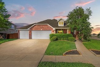 501 Highpoint Ln, Mansfield, TX 76063