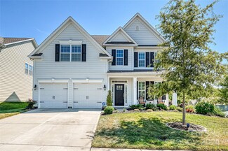 170 Longleaf Dr, Troutman, NC 28166