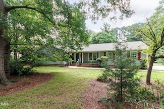 3608 Rivermont Rd, Durham, NC 27712