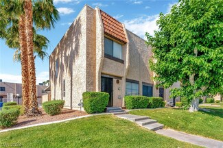 6436 Ironbark Ln, Las Vegas, NV 89107