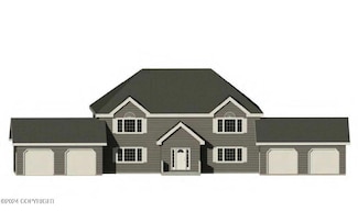 7083 W Bull Rush Ave, Wasilla, AK 99654
