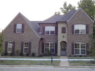 160 Lazy j Dr, Somerville, TN 38068