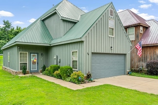 44 Plum Dr, Heber Springs, AR 72543