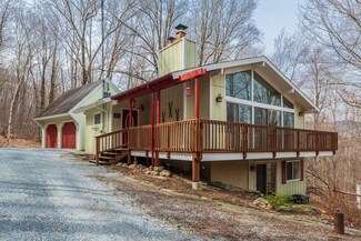 117 Nottingham Park, Manchester Center, VT 05255