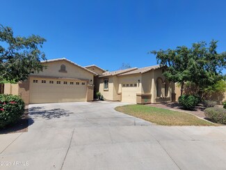 2002 W Carson Rd, Phoenix, AZ 85041