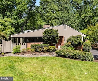3428 Executive Ave, Falls Church, VA 22042
