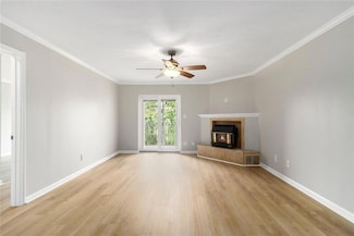 970 Sidney Marcus Blvd NE Unit 1301, Atlanta, GA 30324