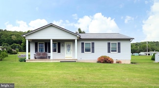 503 N Rachels Way, Aaronsburg, PA 16820