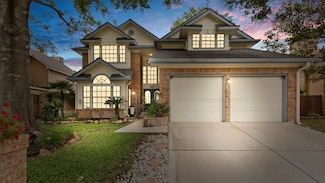 14638 S Hearthstone Green Dr, Houston, TX 77095
