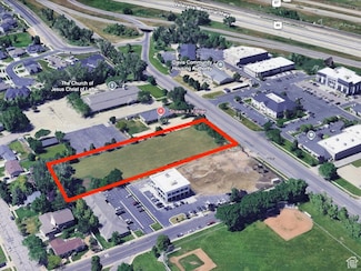 250 S 200 W, Farmington, UT 84025