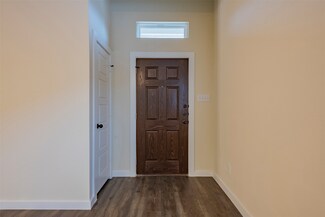 725 Blackland Dr, Venus, TX 76084