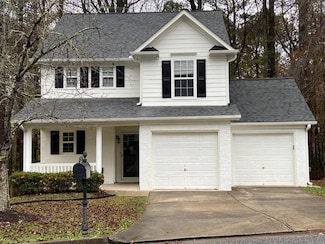 4217 Hunters Green Way NE, Kennesaw, GA 30144