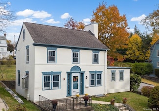 63 Grandview Ave, Dobbs Ferry, NY 10522