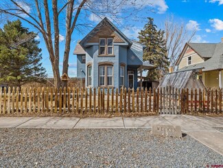 739 Meeker St, Delta, CO 81416