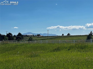 16715 Papago Way, Colorado Springs, CO 80908