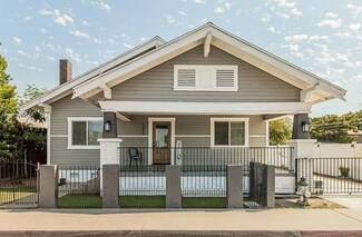 1048 N Palm Ave, Fresno, CA 93728