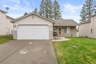 4425 E 16th Ave, Spokane Valley, WA 99212