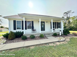 401 Dennison Ferry Rd, Cub Run, KY 42729