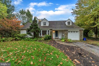 611 Magill Rd, Swarthmore, PA 19081