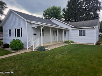 638 W 4th St, Delphos, OH 45833
