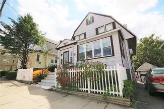 67 Maple St, Woonsocket, RI 02895