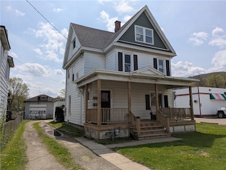 520 E Main St, Bradford, PA 16701
