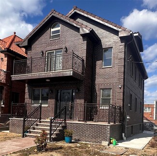 15055 59th Ave, Flushing, NY 11355