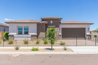 14116 W Honeysuckle Dr, Surprise, AZ 85387