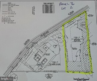 0 Pea Neck Rd Map 32 Parcel 76 Lot 2, Saint Michaels, MD 21663