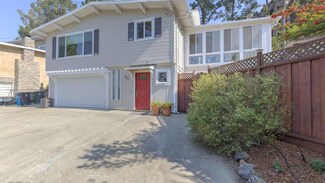 452 Wellington Dr, San Carlos, CA 94070