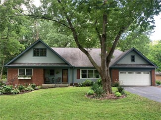 4289 Springwood Trail, Indianapolis, IN 46228