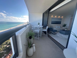 2555 Collins Ave Unit 1907, Miami Beach, FL 33140